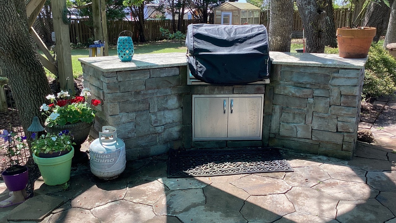 Photo of Outdoor in Shallotte
