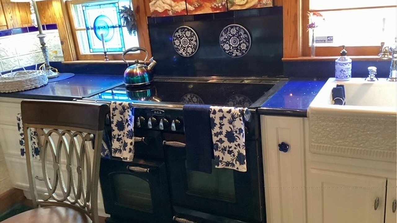 Photo of Kitchen in Shallotte