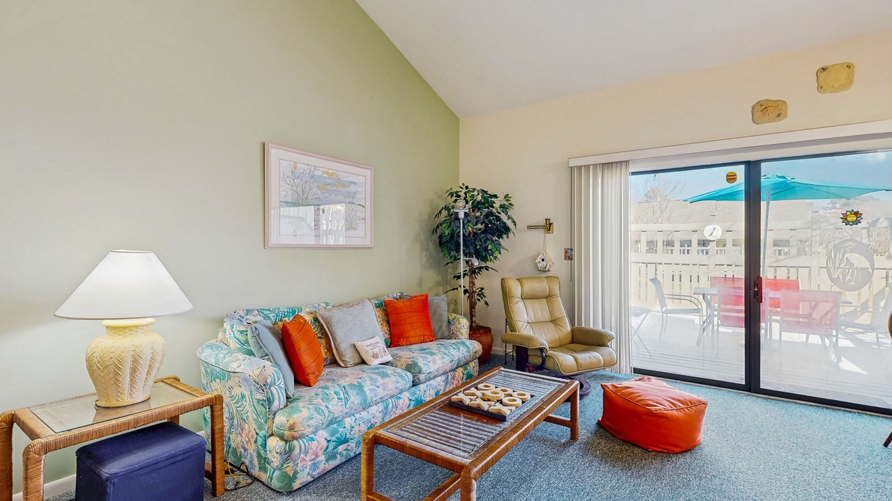 Photo of Livingroom in Bethany Beach