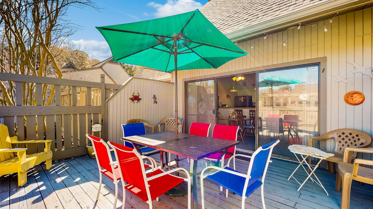 Photo of Outdoor in Bethany Beach