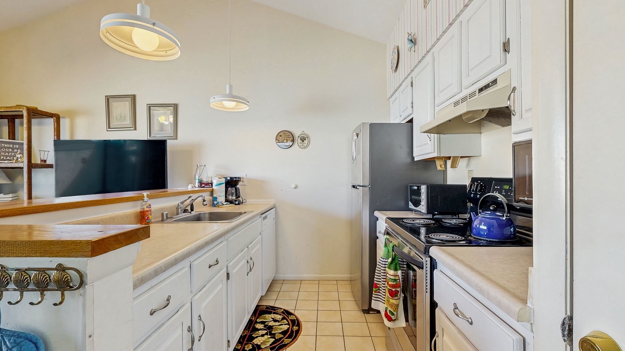 Photo of Kitchen in Bethany Beach
