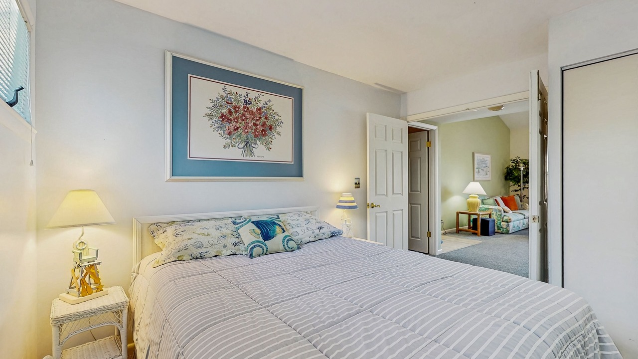 Photo of Bedroom in Bethany Beach