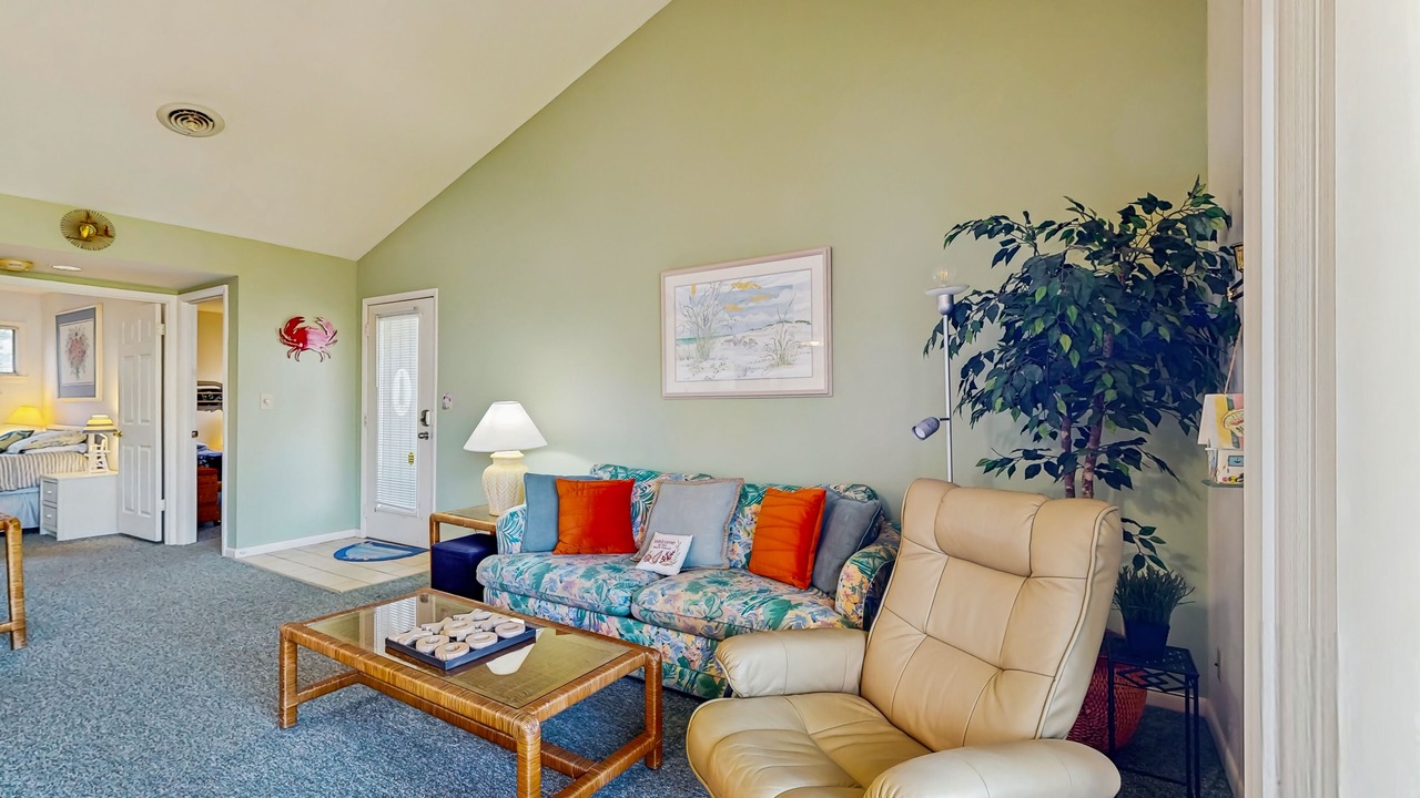 Photo of Livingroom in Bethany Beach