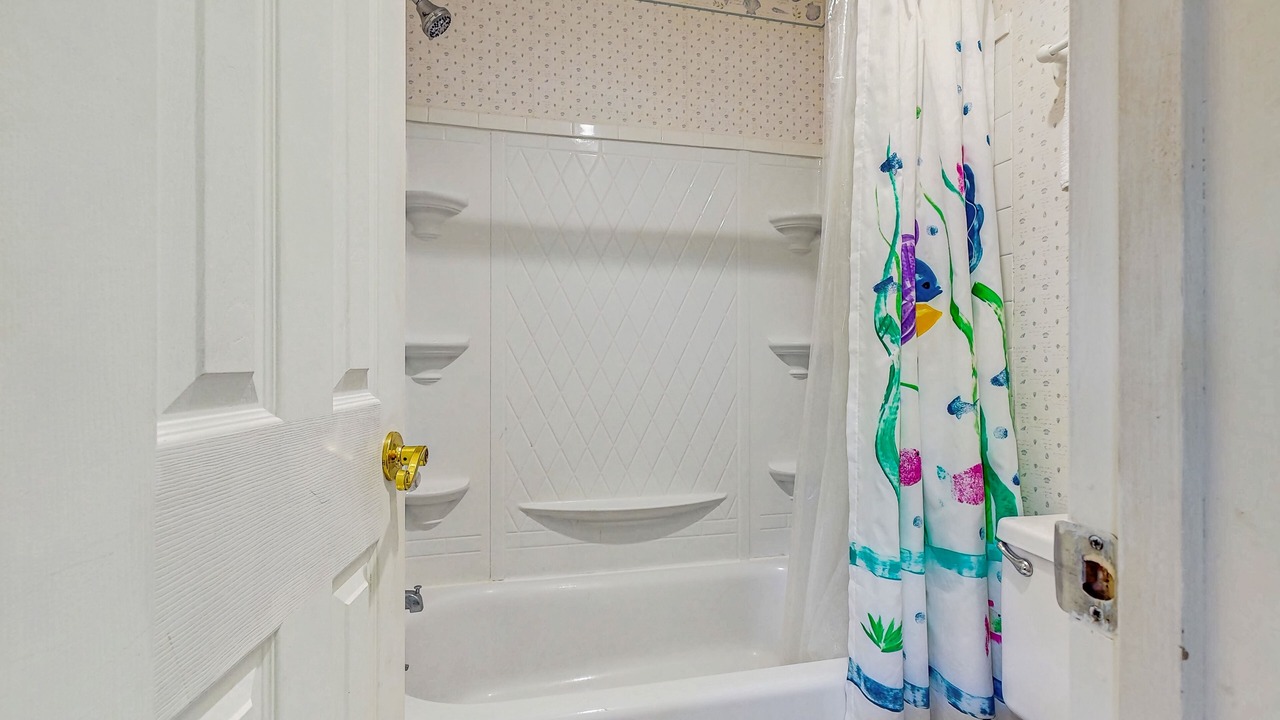 Photo of Bathroom in Bethany Beach