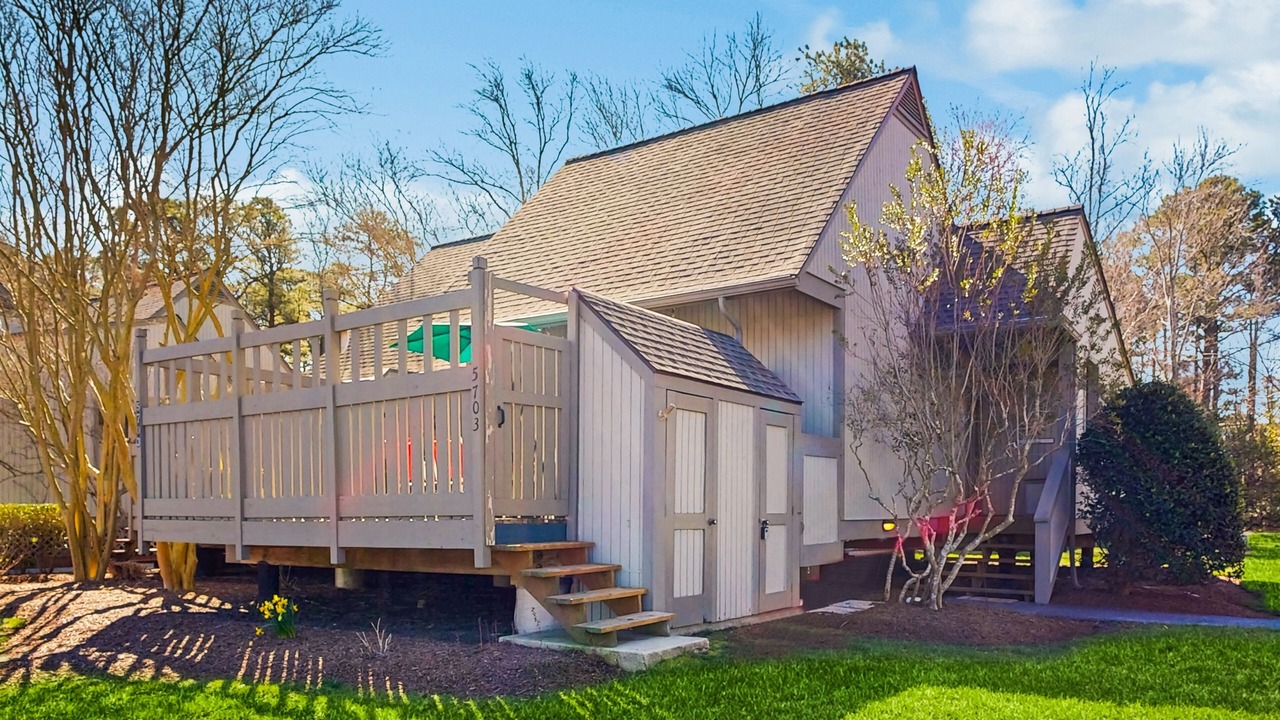 Photo of Outdoor in Bethany Beach
