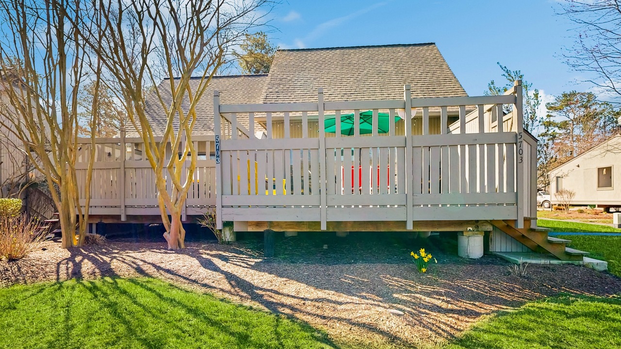 Photo of Outdoor in Bethany Beach