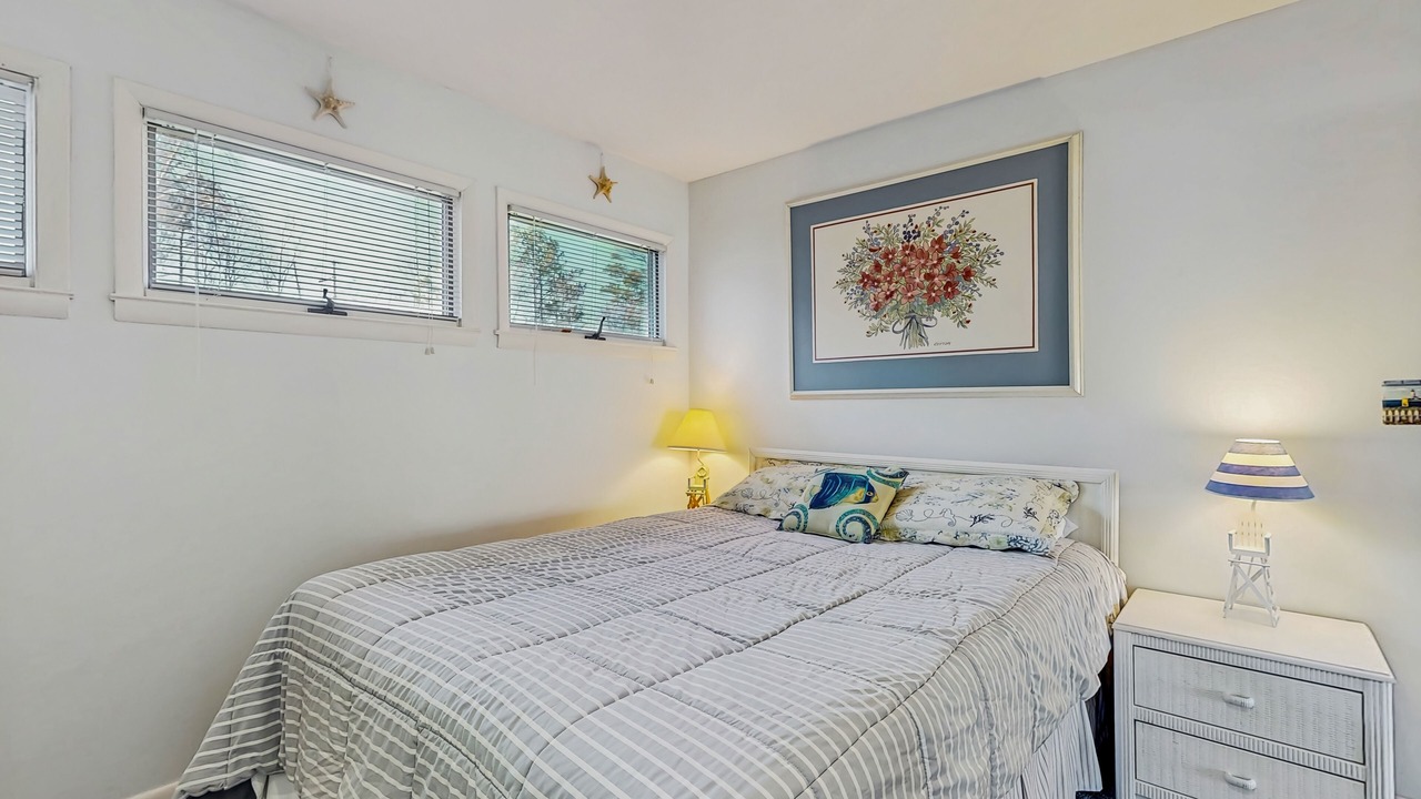 Photo of Bedroom in Bethany Beach
