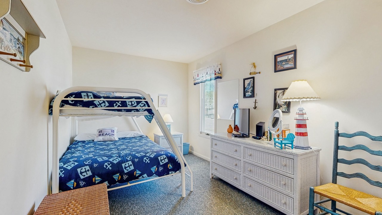 Photo of Bedroom in Bethany Beach