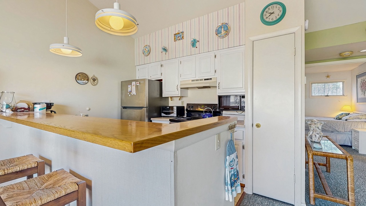 Photo of Kitchen in Bethany Beach