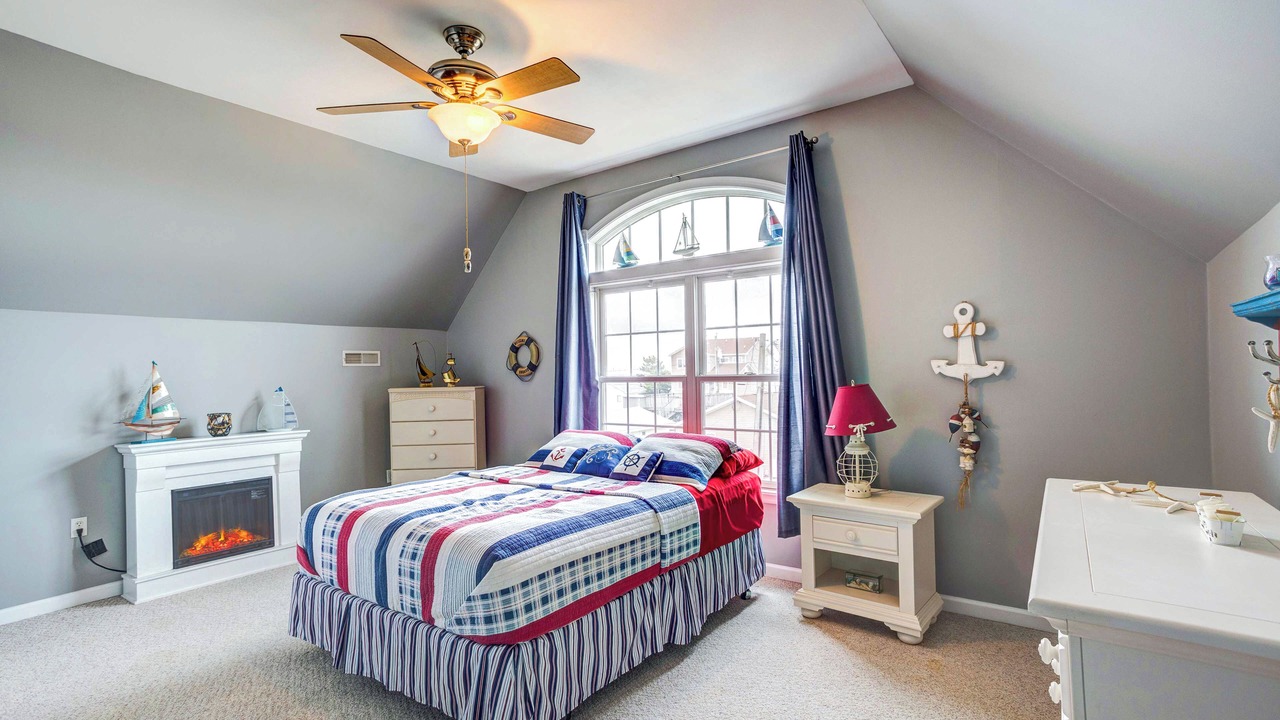 Photo of Livingroom in Bowers Beach