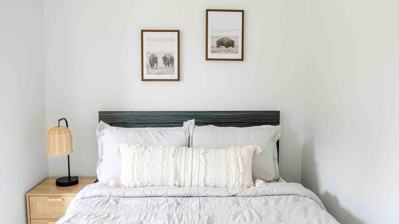 Photo of Bedroom in New Holland