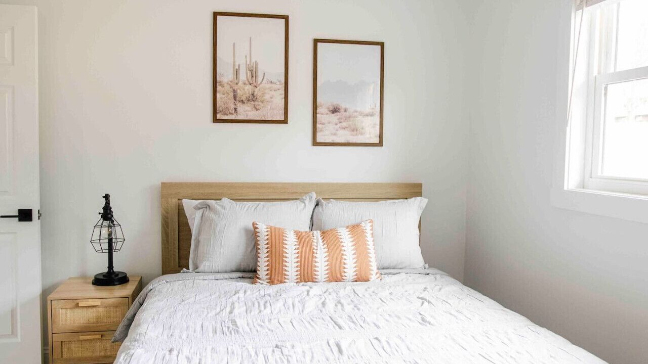 Photo of Bedroom in New Holland
