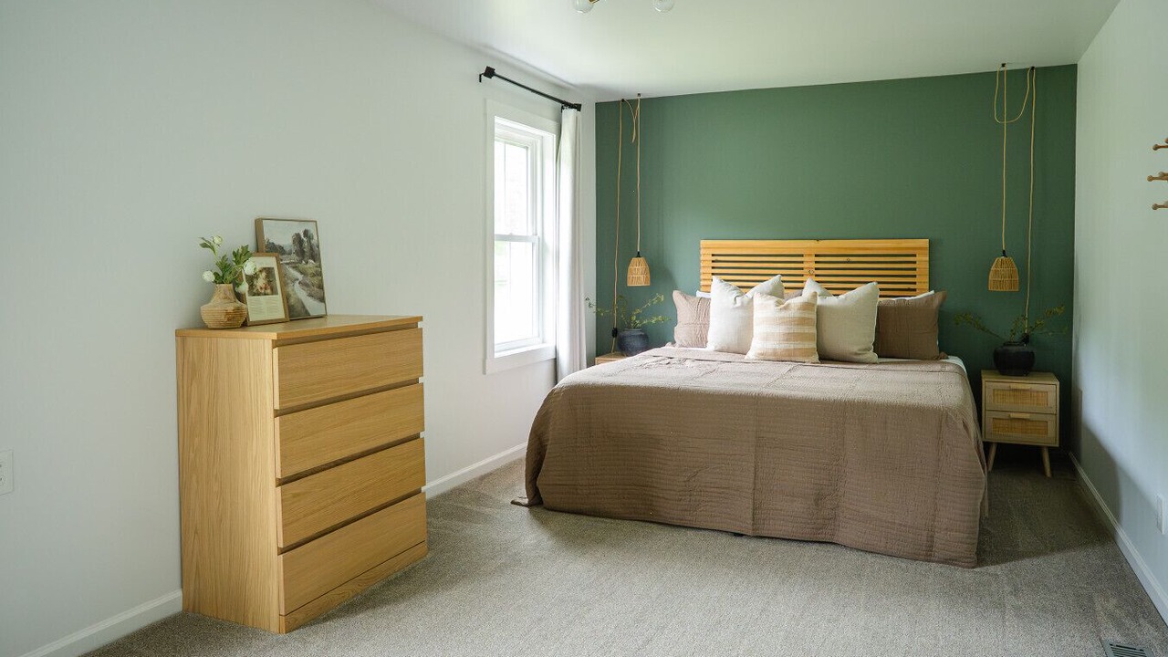 Photo of Bedroom in New Holland