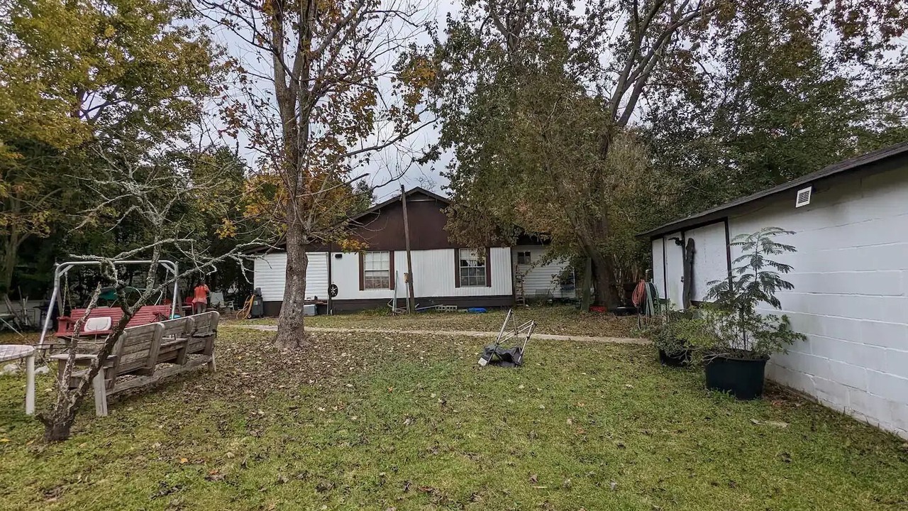 Photo of Outdoor in Russellville