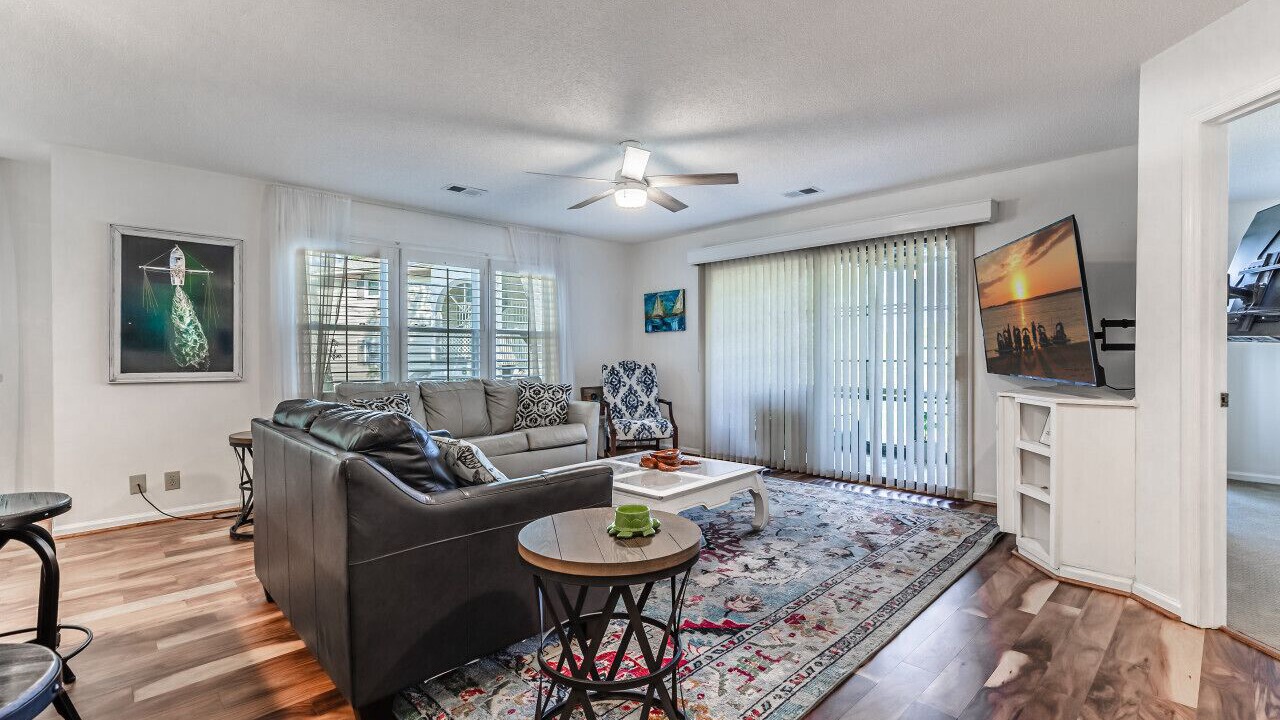Photo of Livingroom in Sea Trail