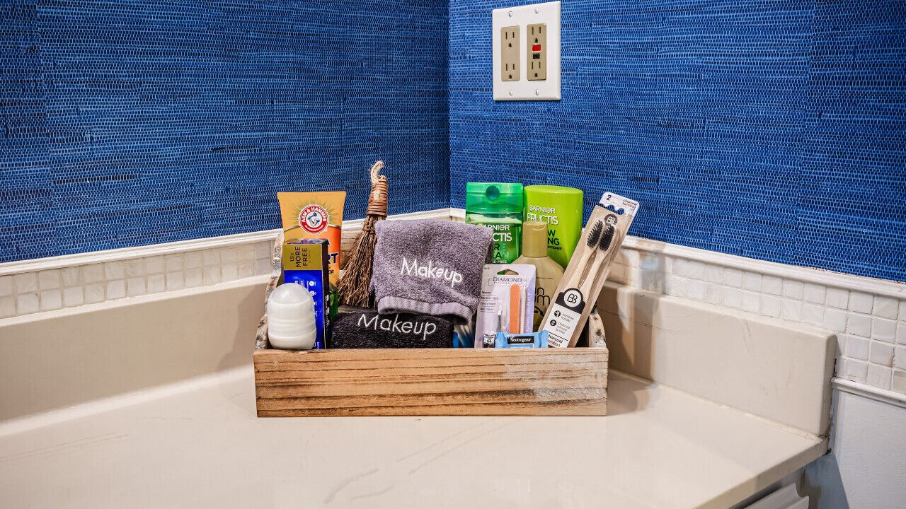 Photo of Bathroom in Sea Trail