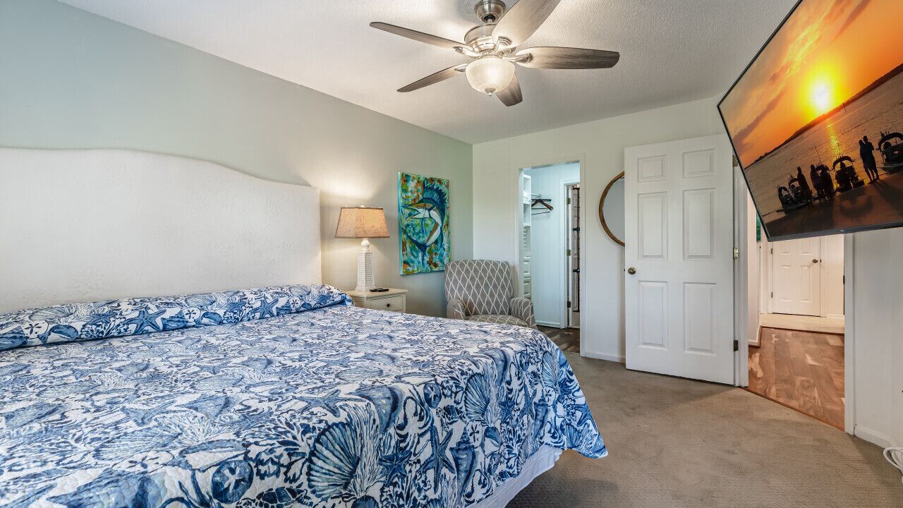 Photo of Bedroom in Sea Trail