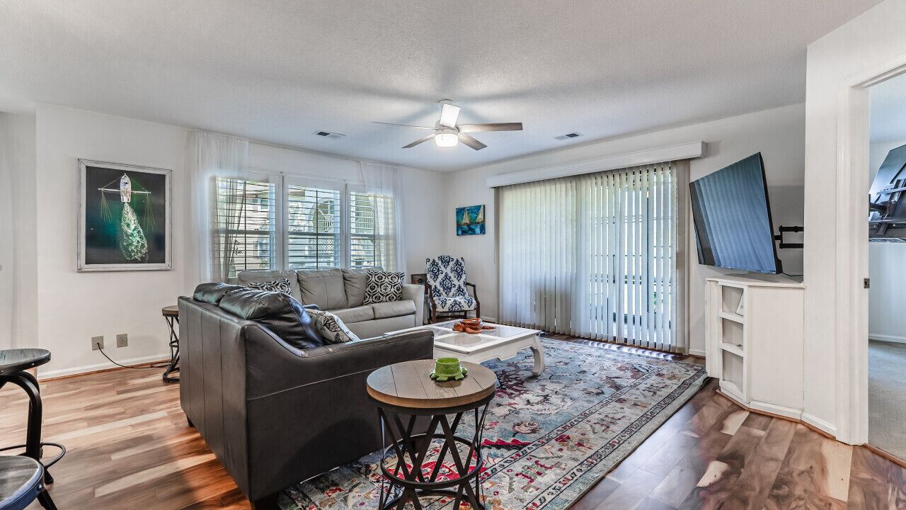 Photo of Livingroom in Sea Trail