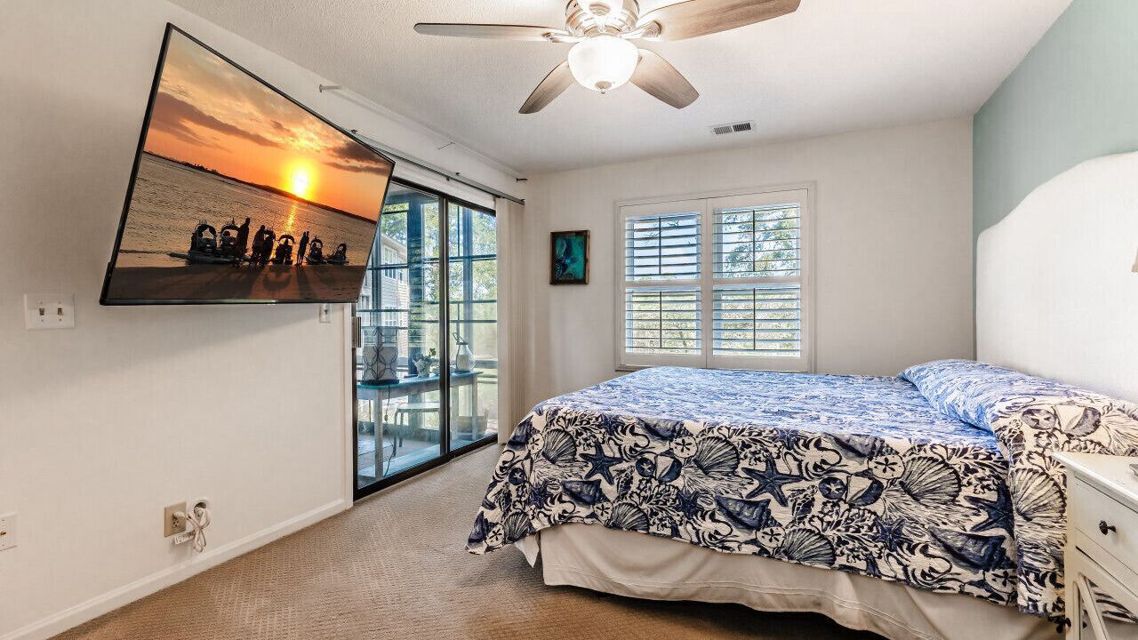 Photo of Bedroom in Sea Trail