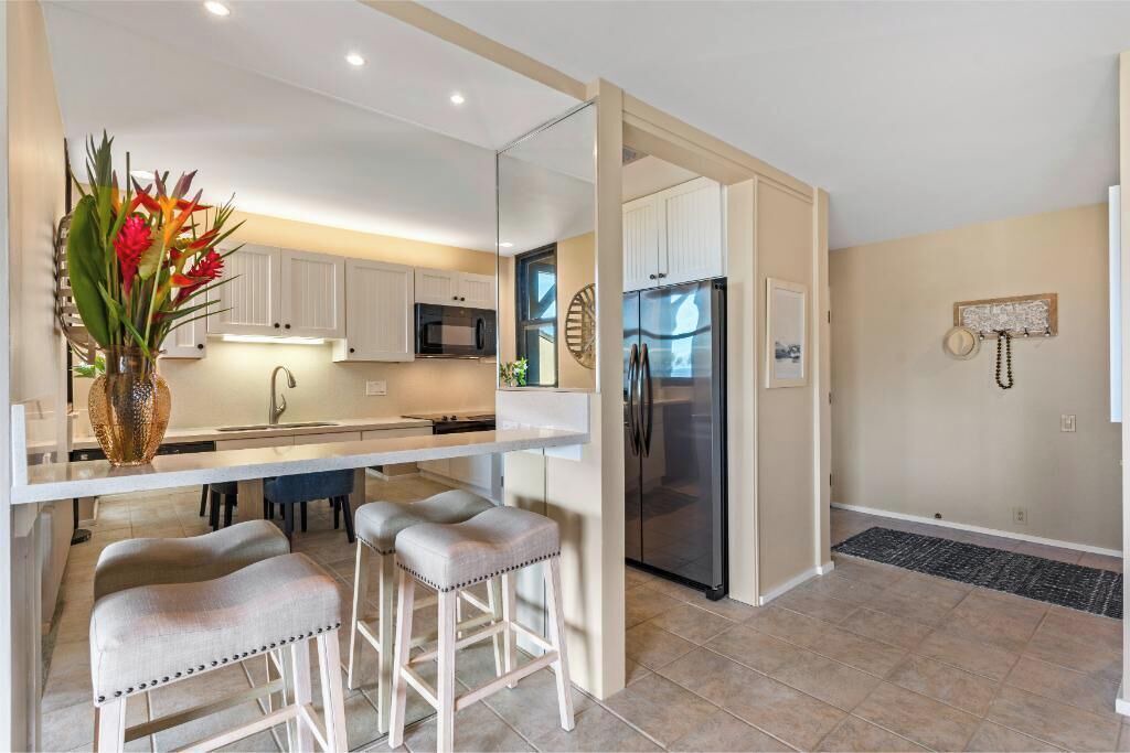 Photo of Kitchen in Wailea