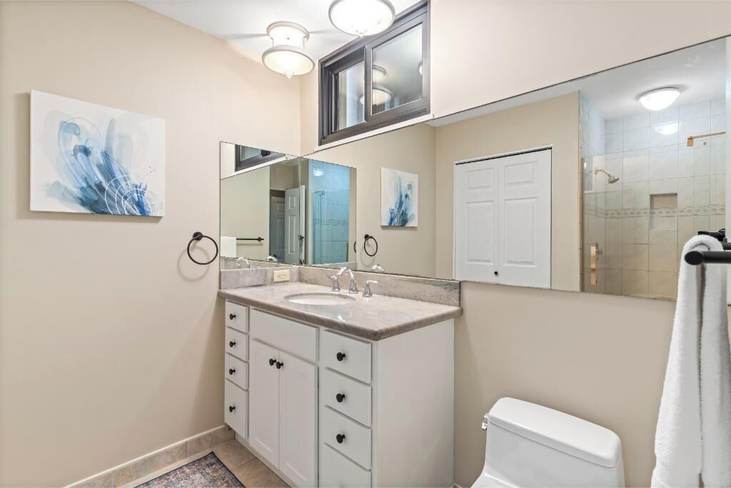 Photo of Bathroom in Wailea