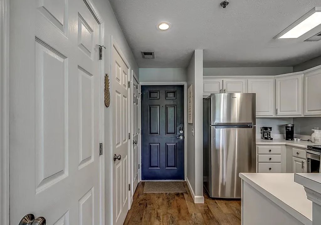 Photo of Kitchen in Pawleys Island