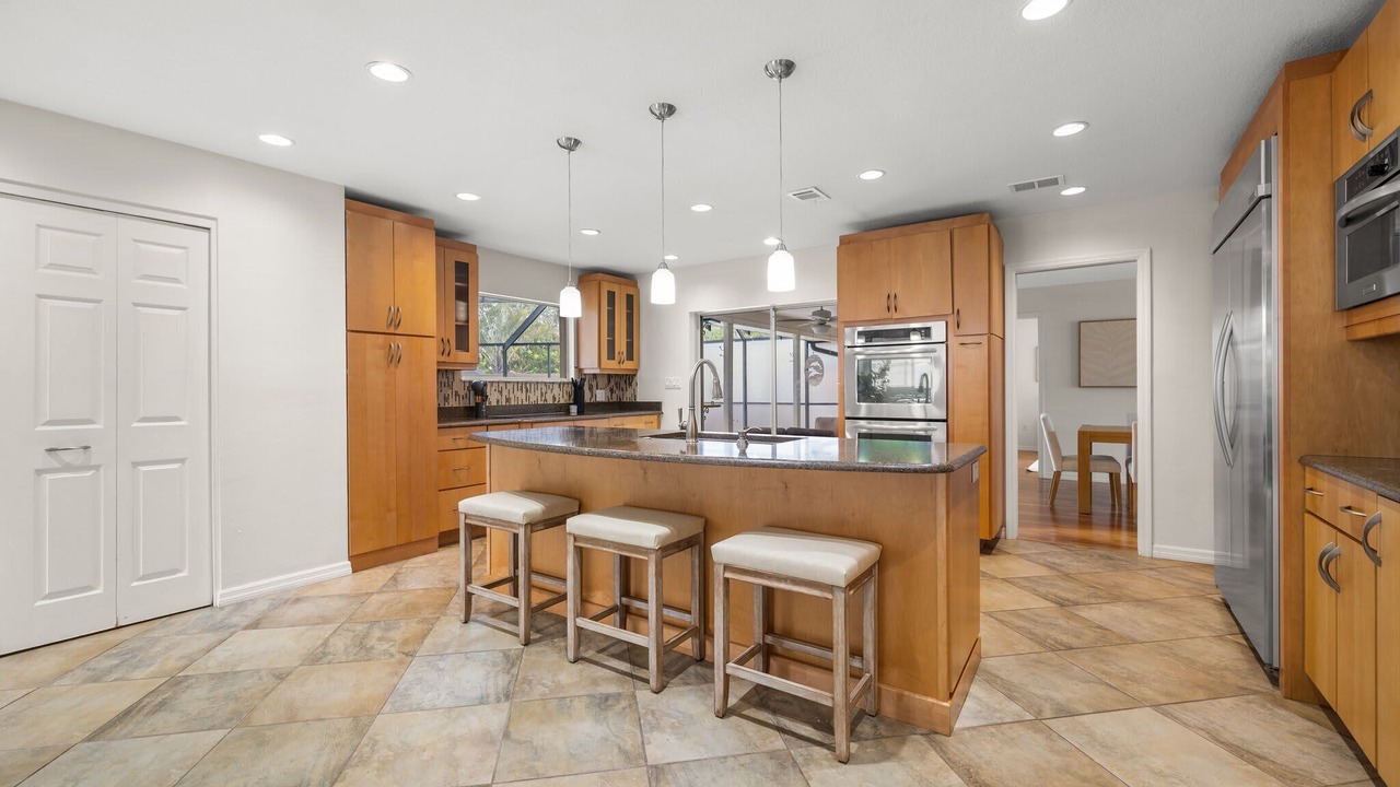Photo of Kitchen in Largo