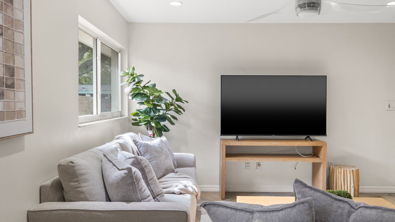 Photo of Livingroom in Largo