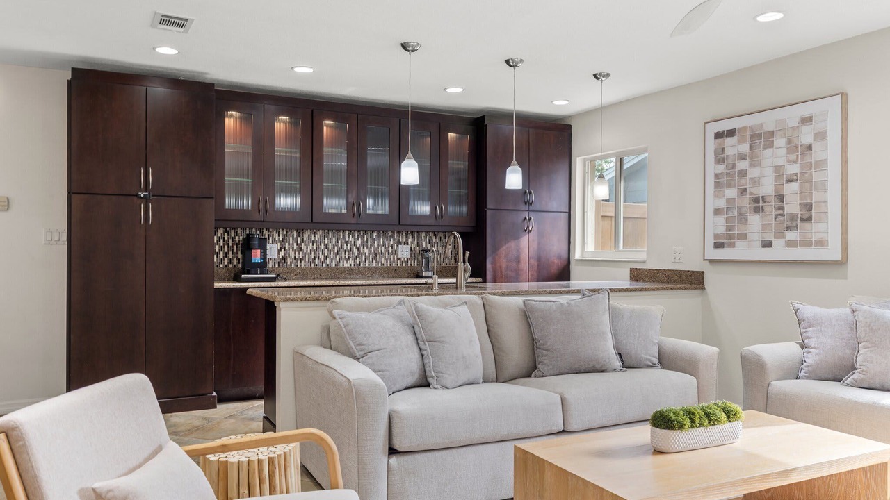 Photo of Livingroom in Largo