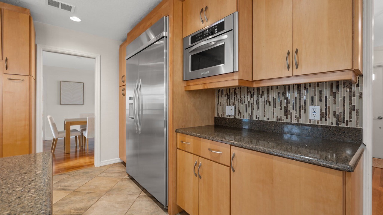 Photo of Kitchen in Largo