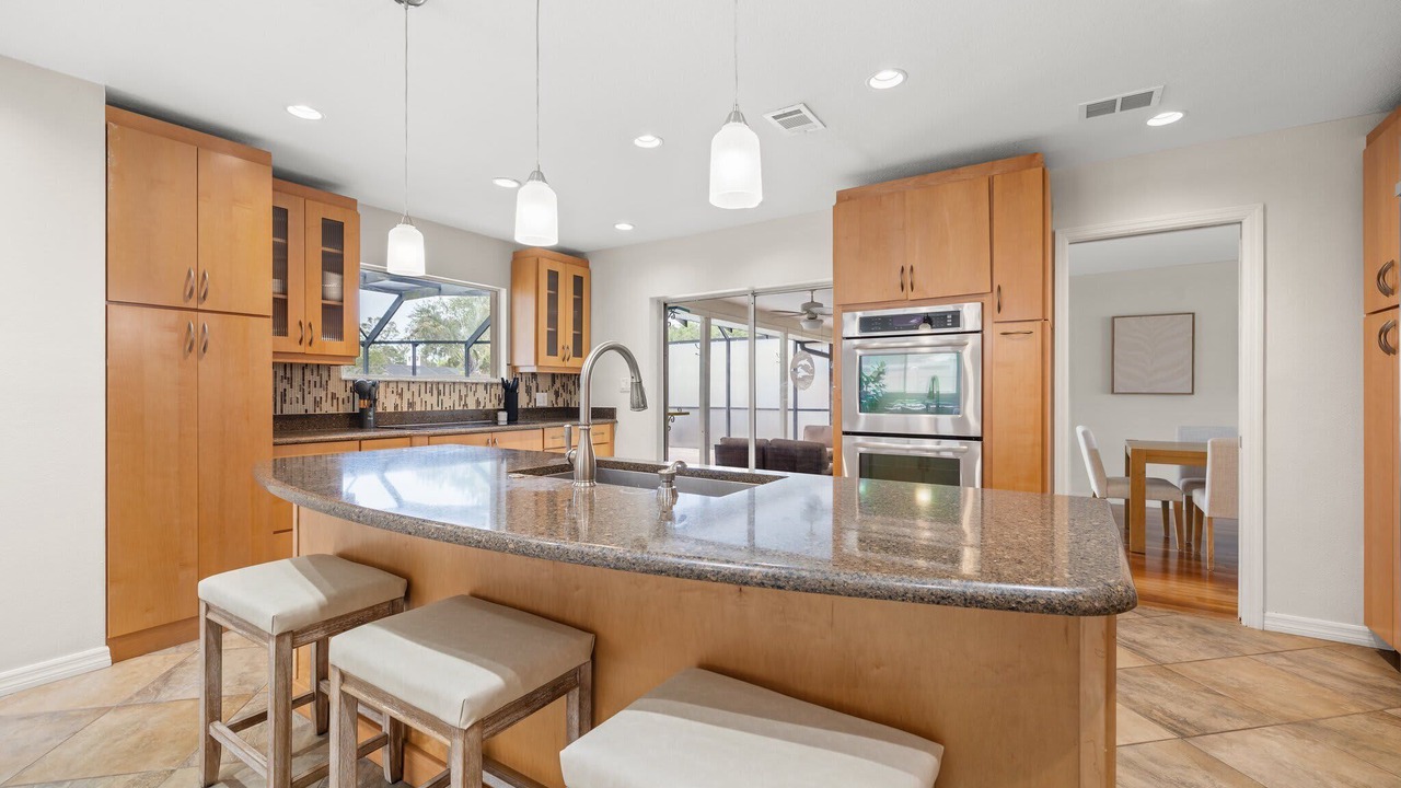 Photo of Kitchen in Largo
