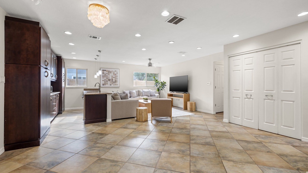 Photo of Livingroom in Largo