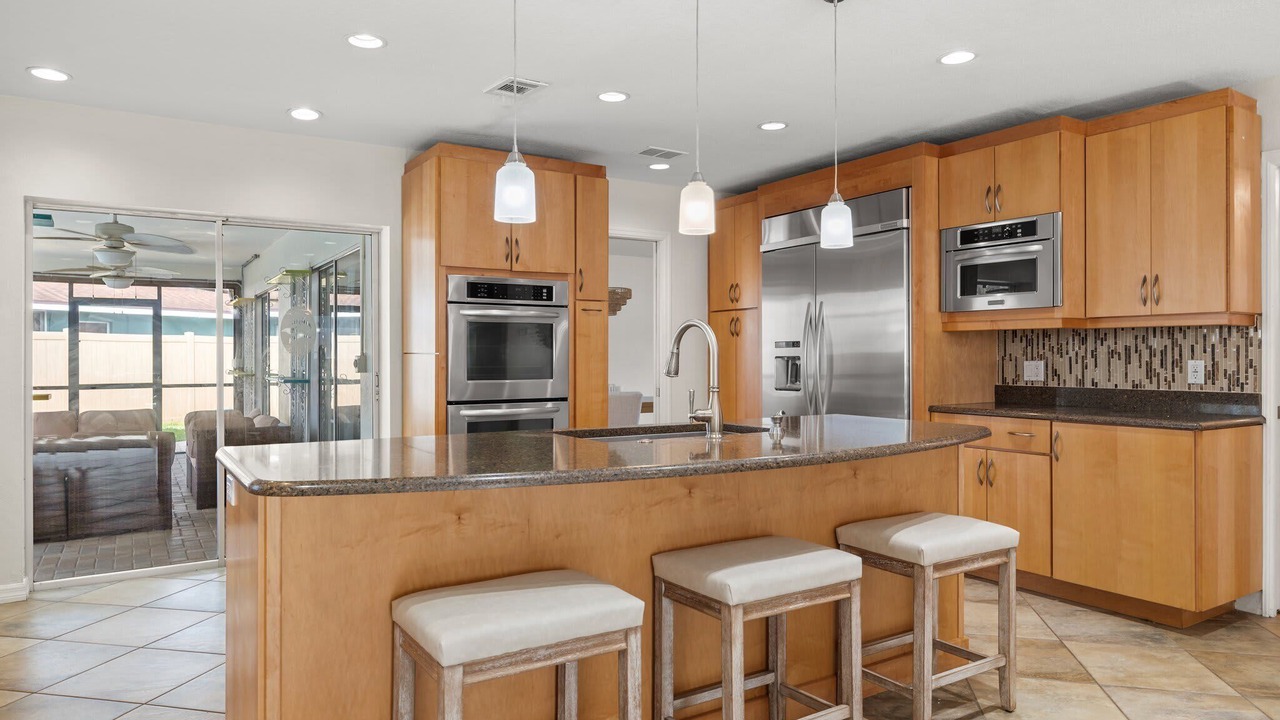 Photo of Kitchen in Largo