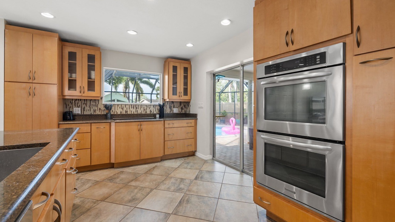 Photo of Kitchen in Largo