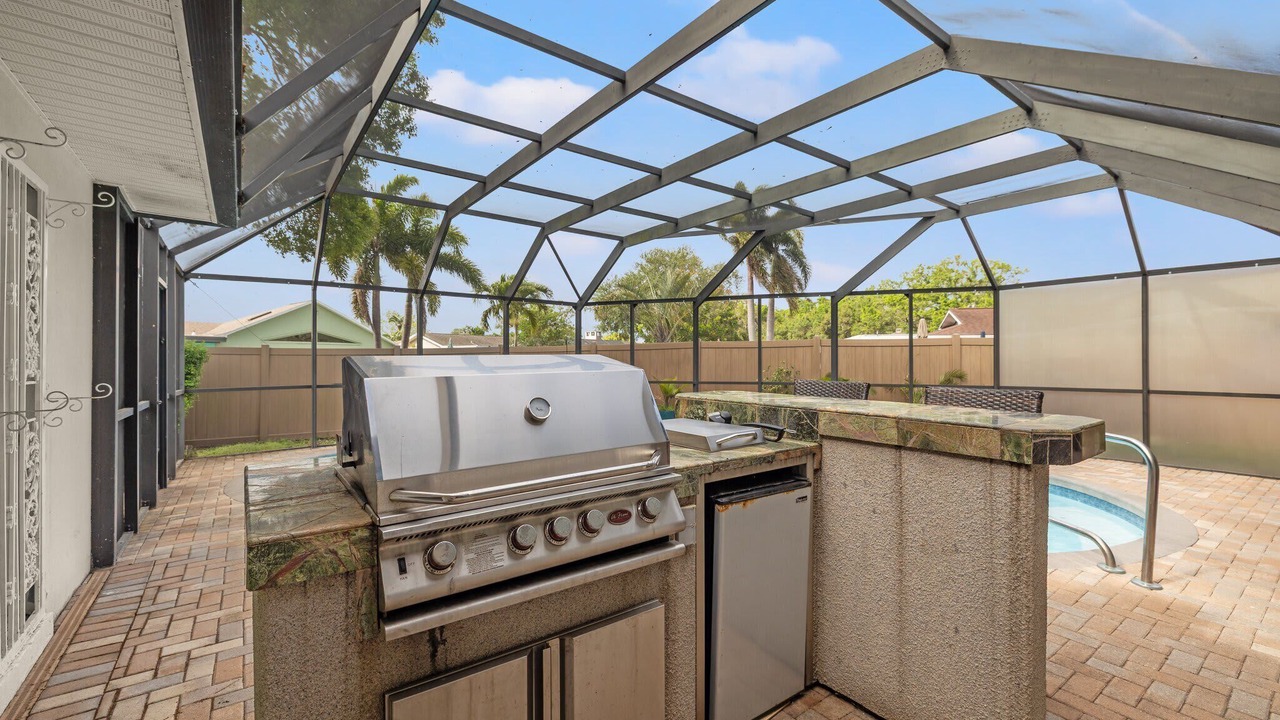 Photo of Outdoor in Largo