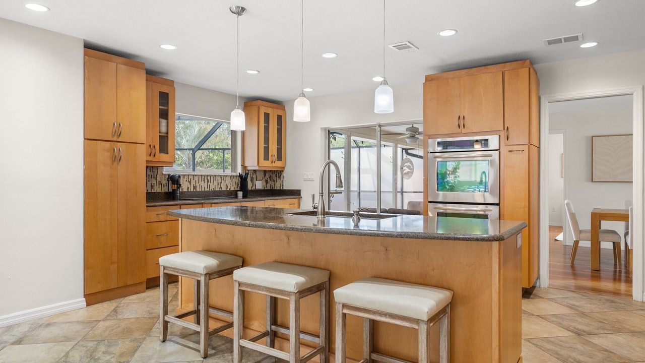 Photo of Kitchen in Largo