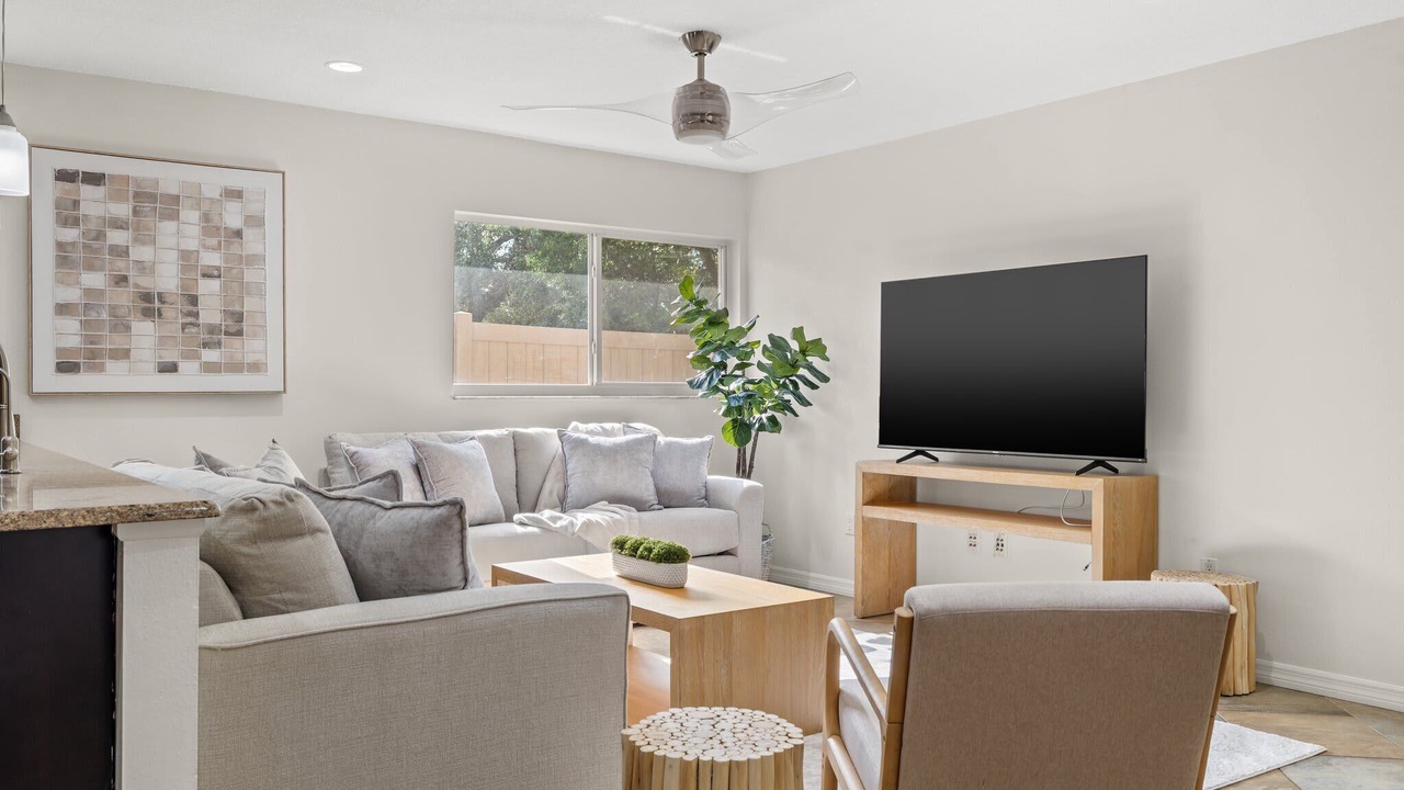 Photo of Livingroom in Largo