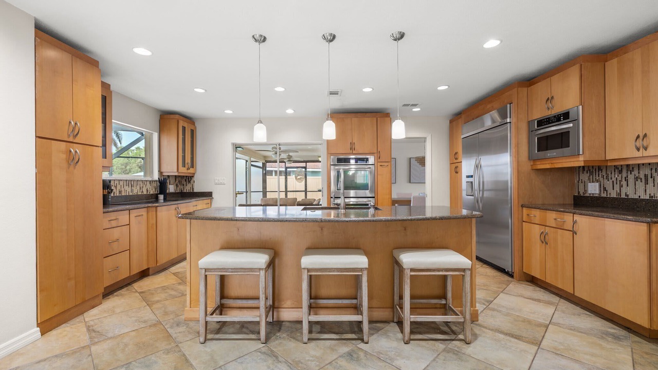 Photo of Kitchen in Largo
