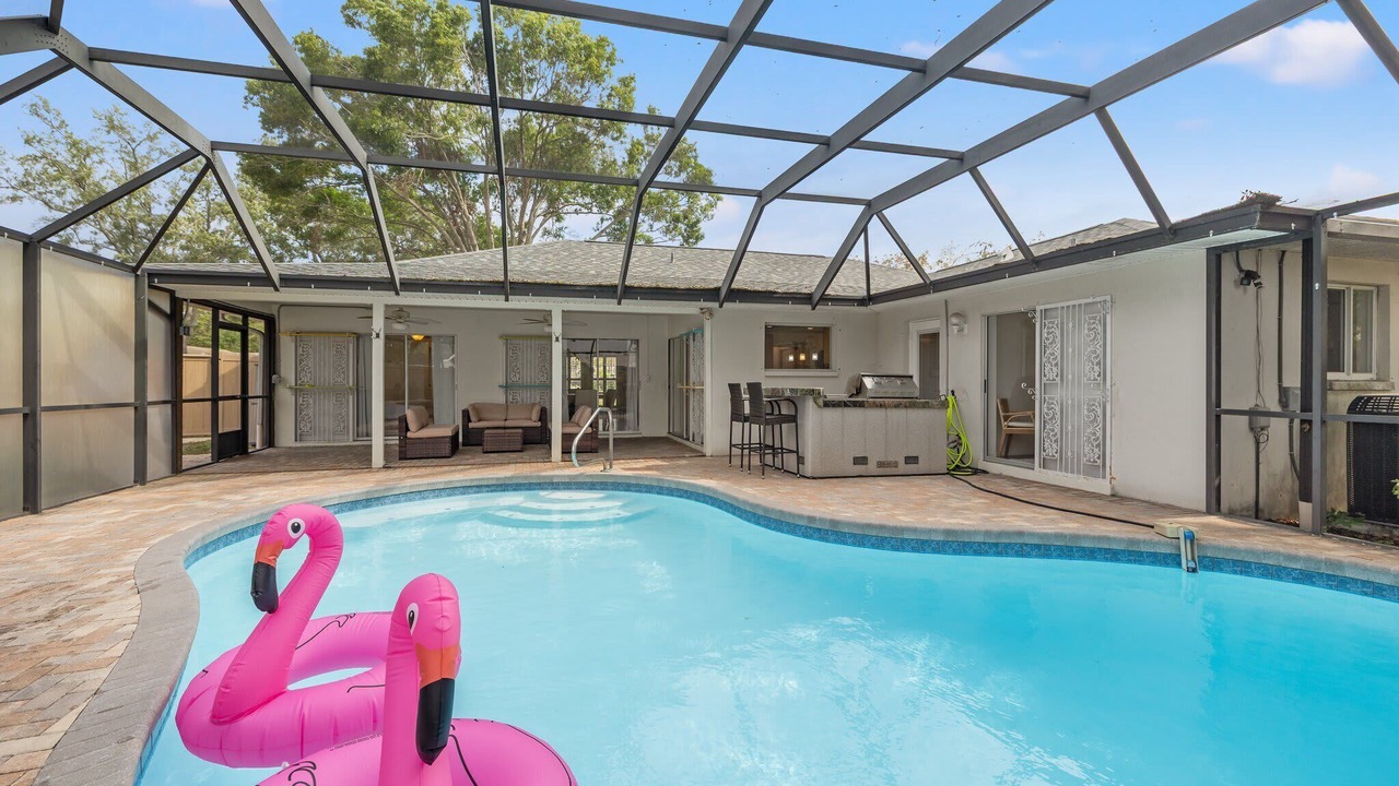 Photo of Outdoor in Largo