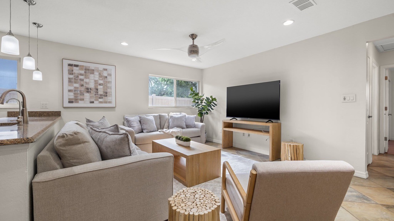 Photo of Livingroom in Largo