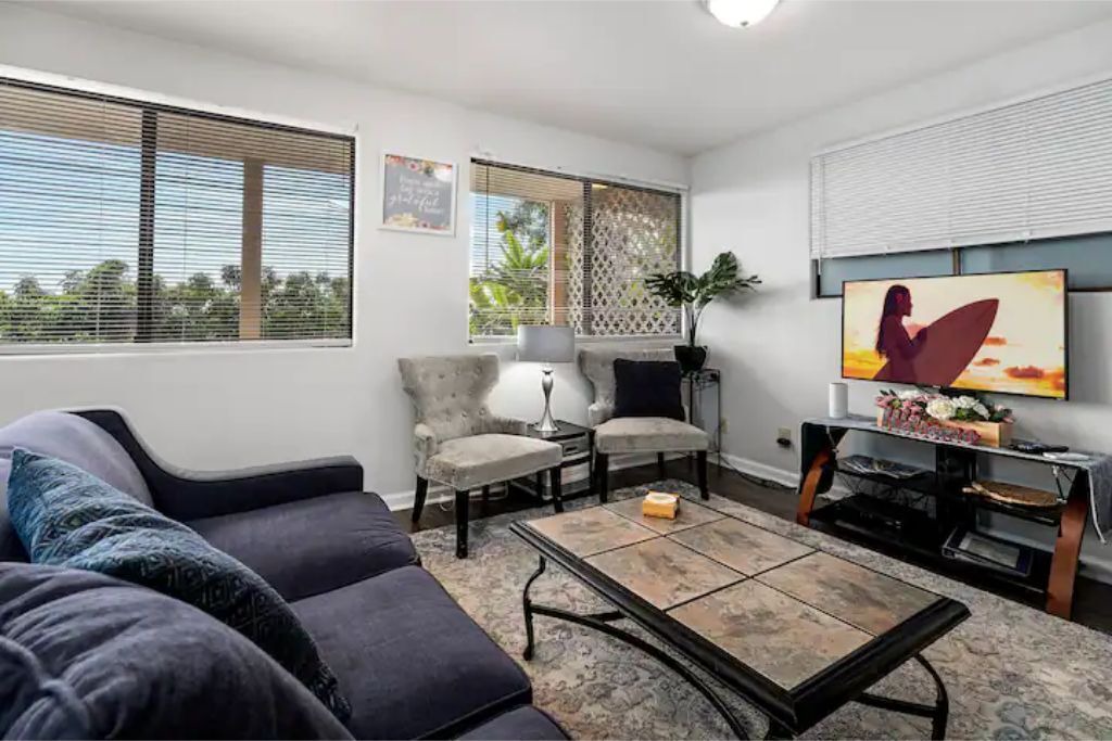 Photo of Livingroom in Captain Cook