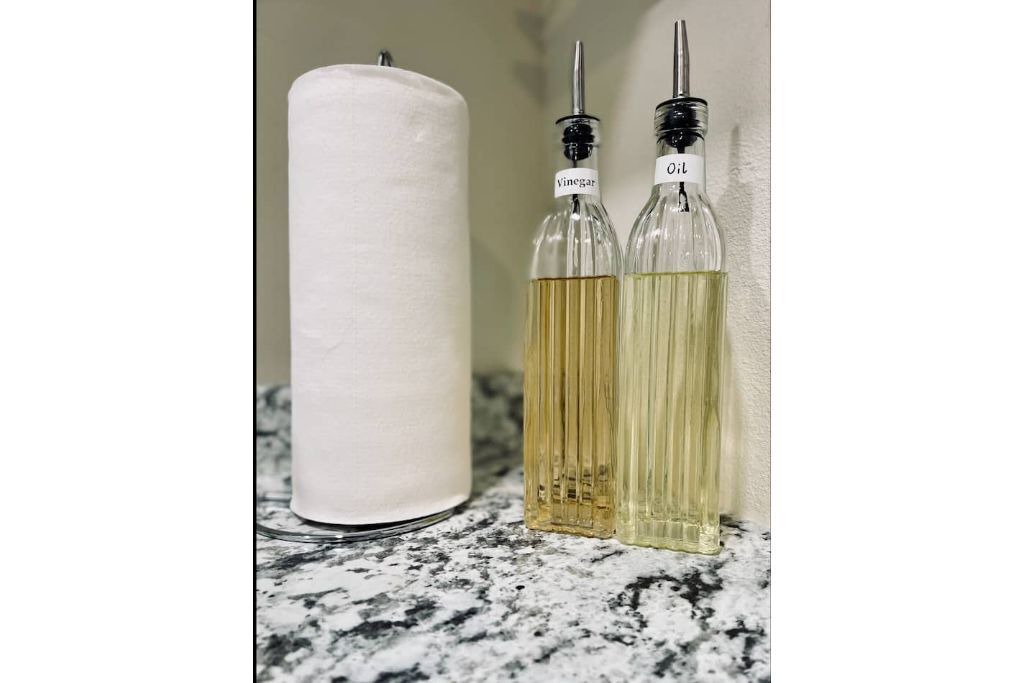 Photo of Bathroom in Walsingham