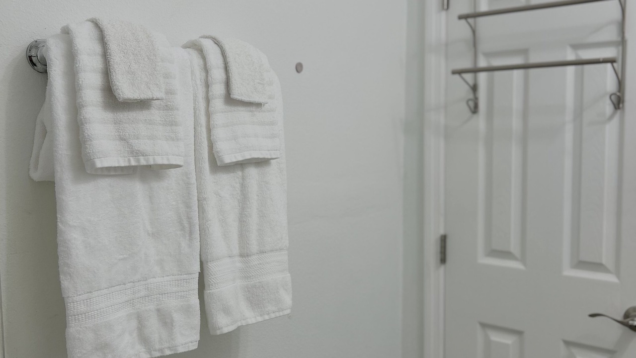 Photo of Bathroom in Walsingham