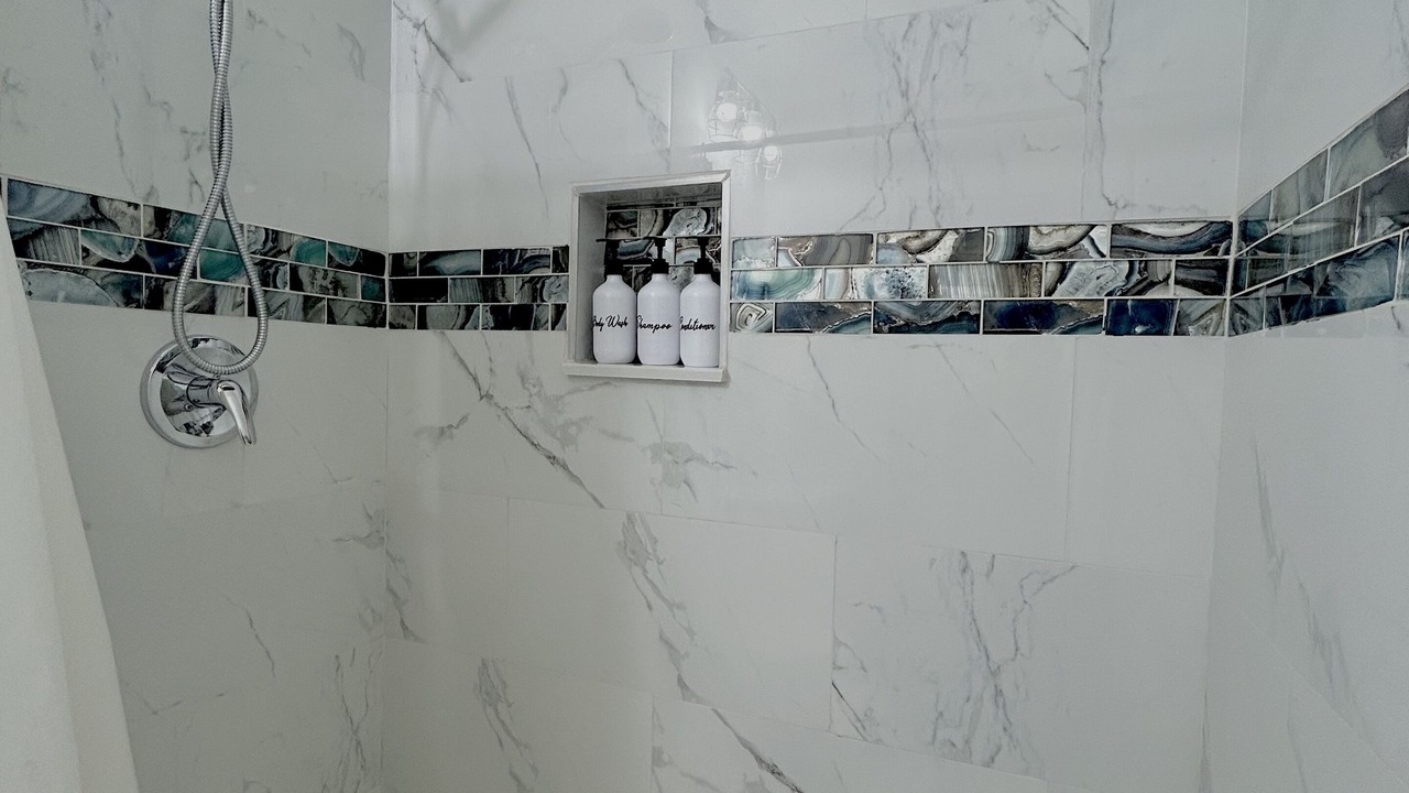 Photo of Bathroom in Walsingham