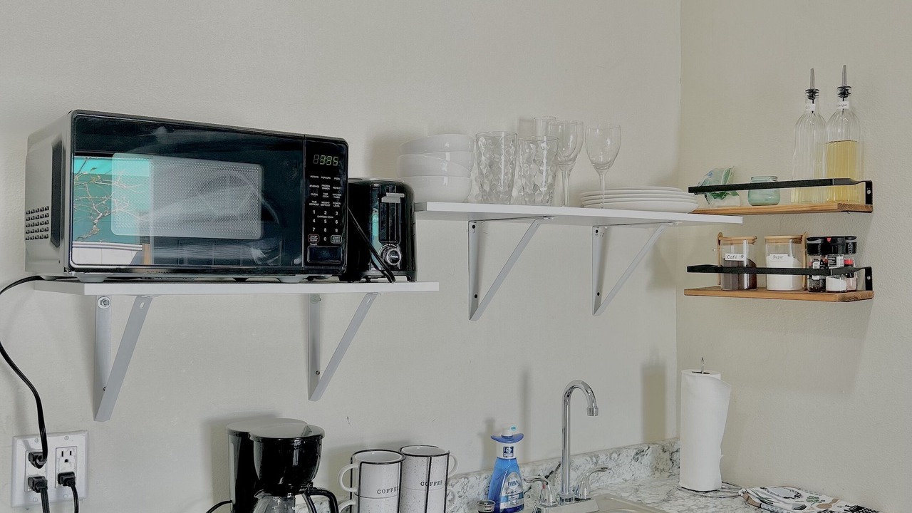 Photo of Kitchen in Walsingham