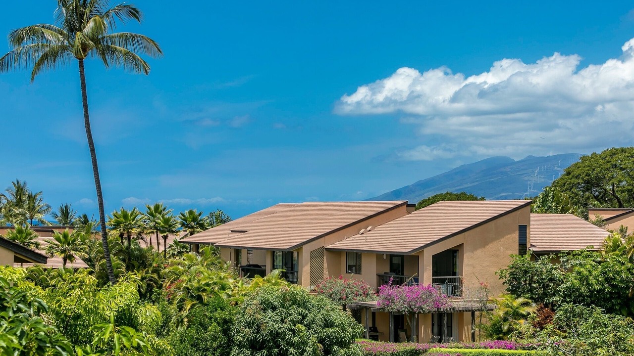 Photo of Outdoor in Wailea