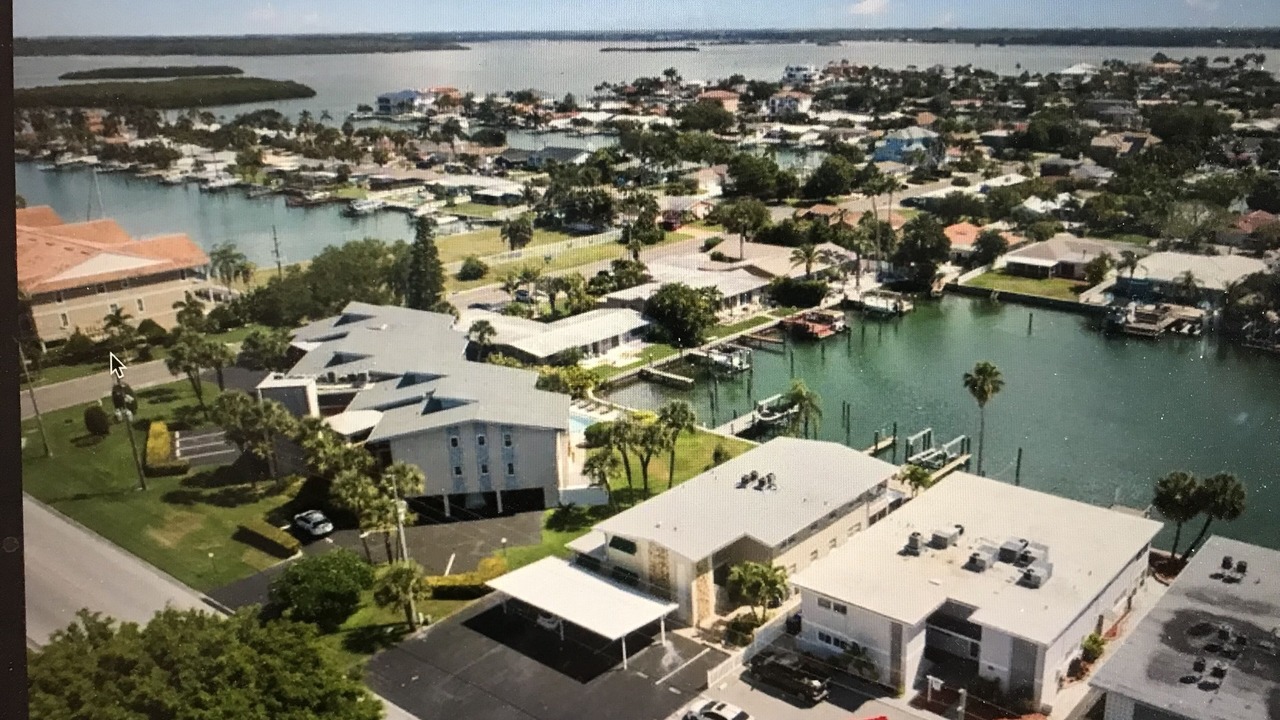 Photo of Outdoor in Capri Isle