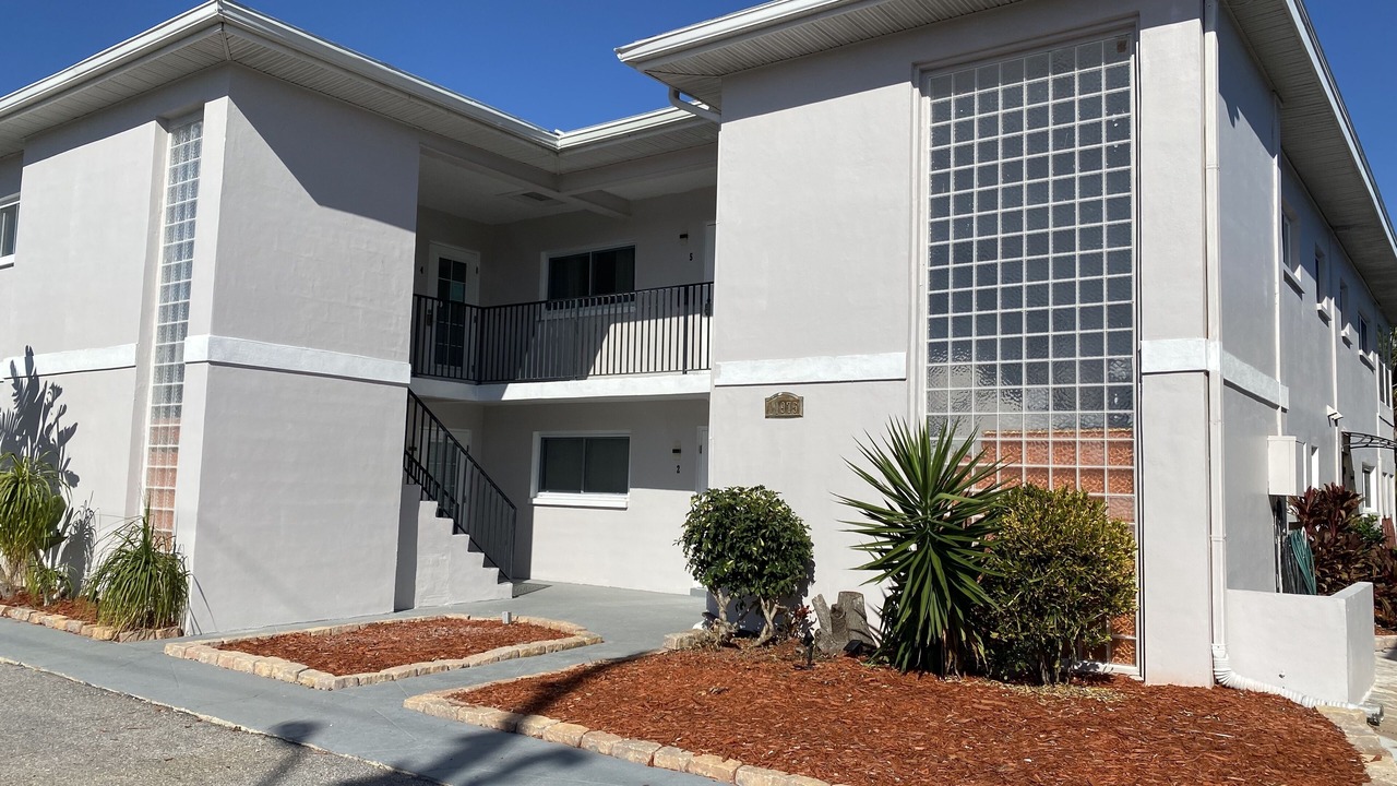 Photo of Outdoor in Capri Isle