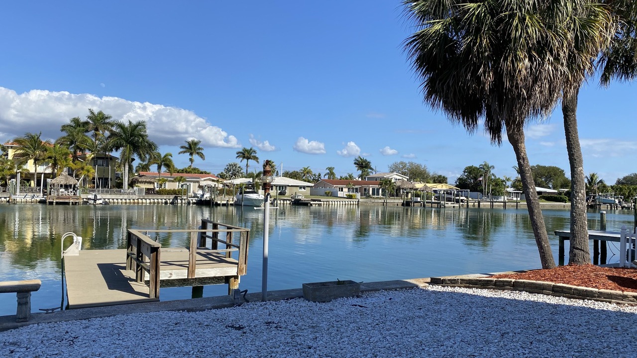 Photo of Outdoor in Capri Isle