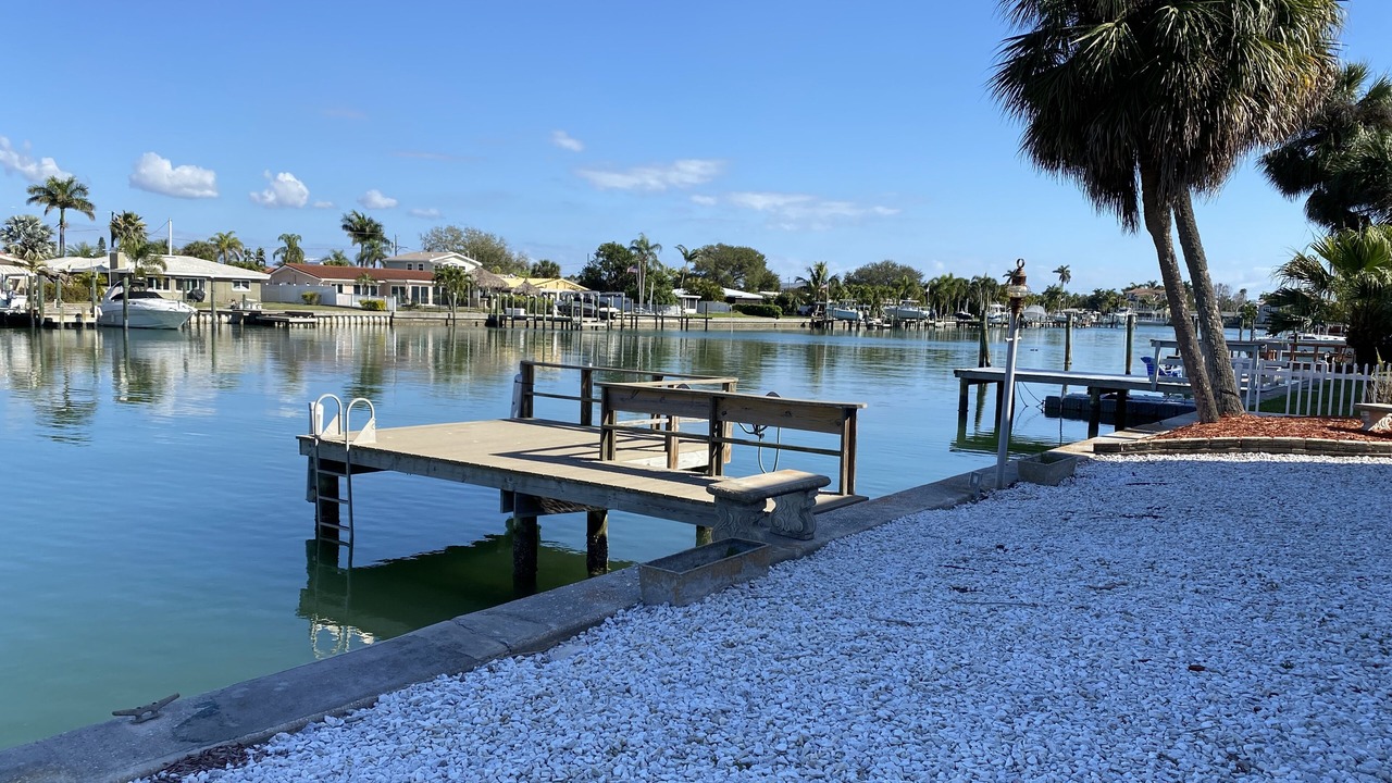 Photo of Outdoor in Capri Isle